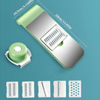 5 in 1 Vegetable Cutter