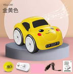 2.4G Electric Mini Remote & Induction Controlled Car