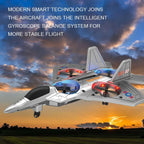 2.4GHz RC Space Fighter Jet Model