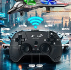 2.4GHz RC Space Fighter Jet Model